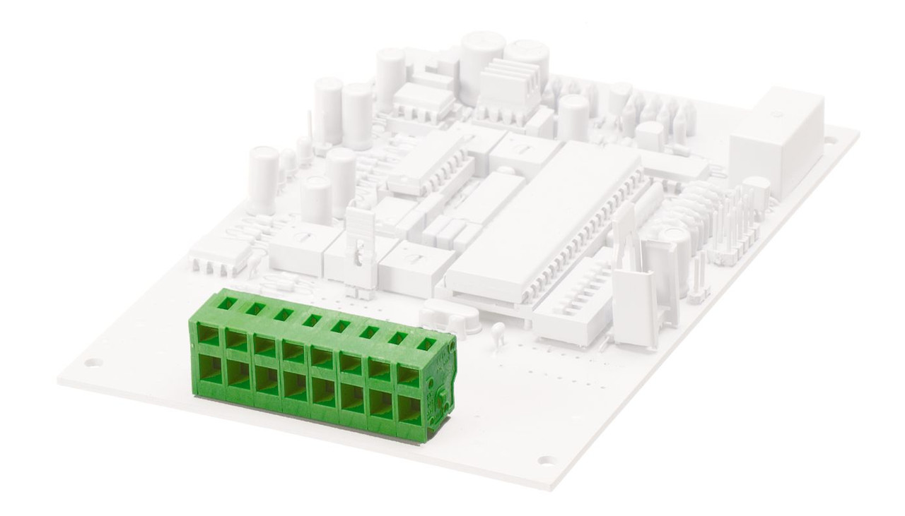 Conta-Clip 11090.1 Spring Tension Terminal Blocks