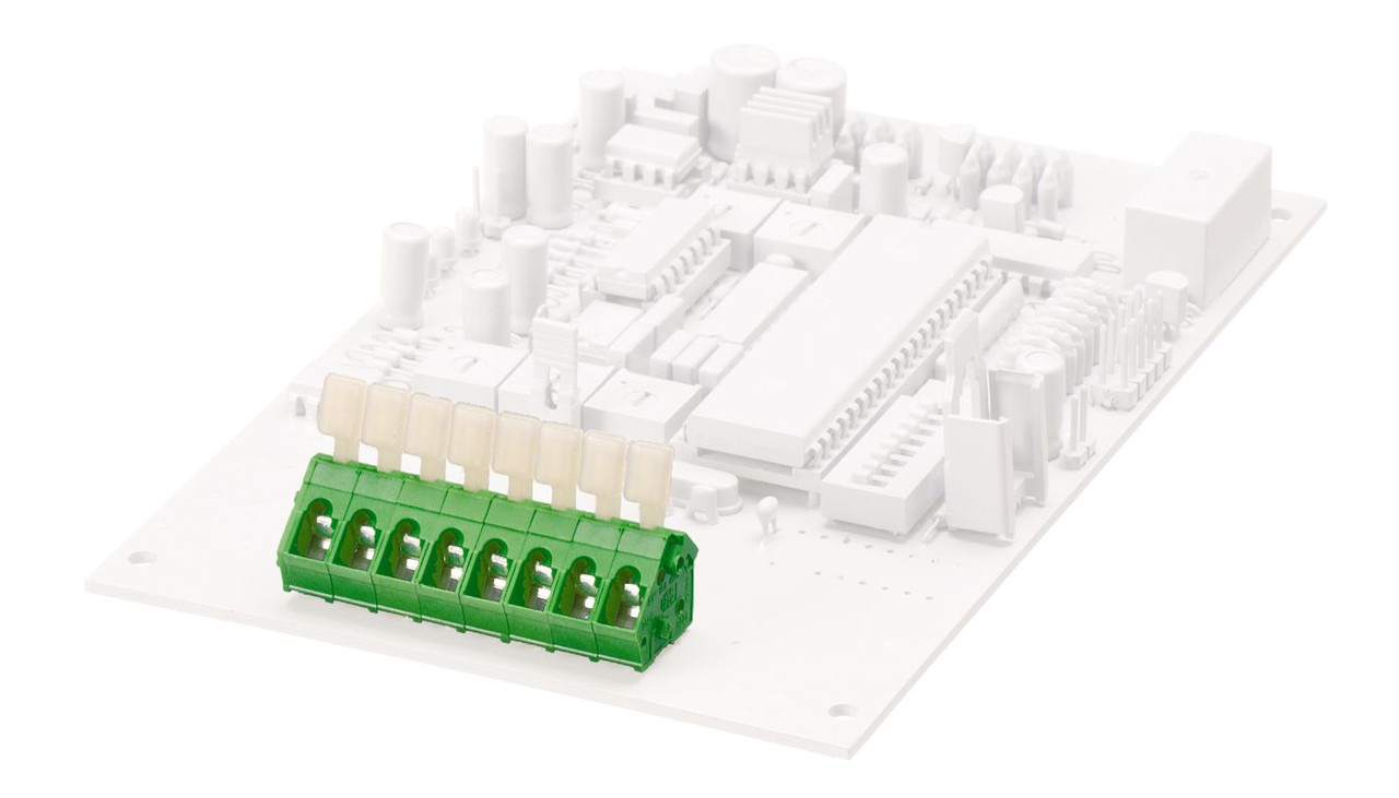 Conta-Clip 10851.1 Spring Tension Terminal Blocks