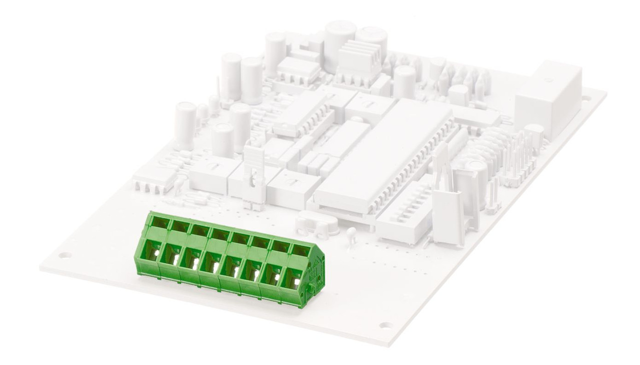 Conta-Clip 10711.1 Spring Tension Terminal Blocks