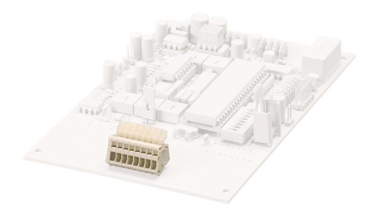 Conta-Clip 12057.0 Spring Tension Terminal Blocks