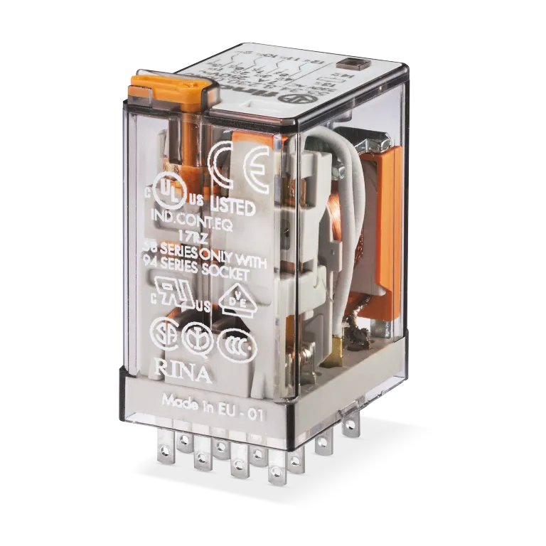 Finder 55.34.8.120.5000 Power Relay