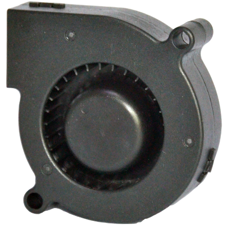 CoolTron FBD5015B24W3-61-3HSC1 DC Blower
