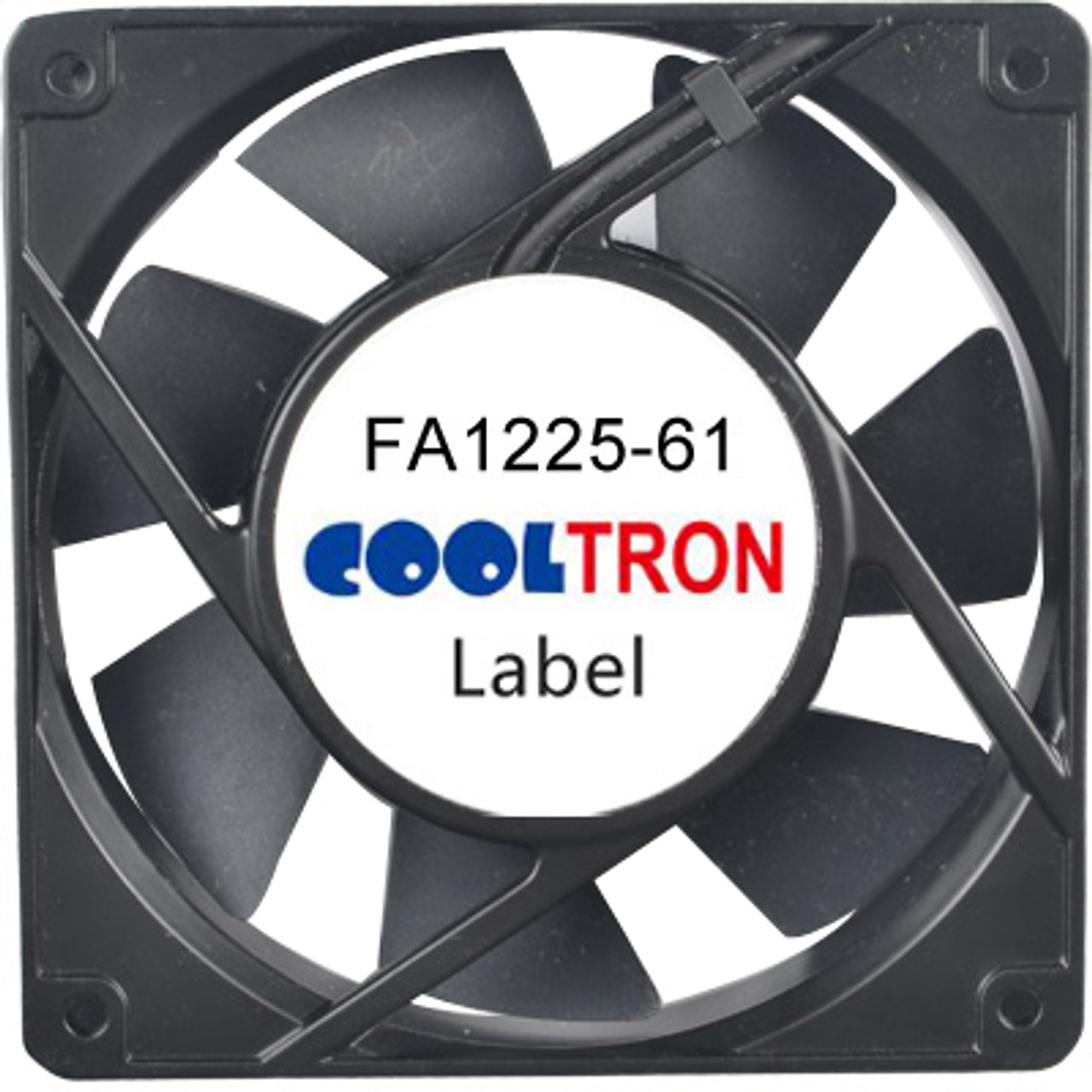 Cooltron FA1225B11T7-61P AC Axial Fans