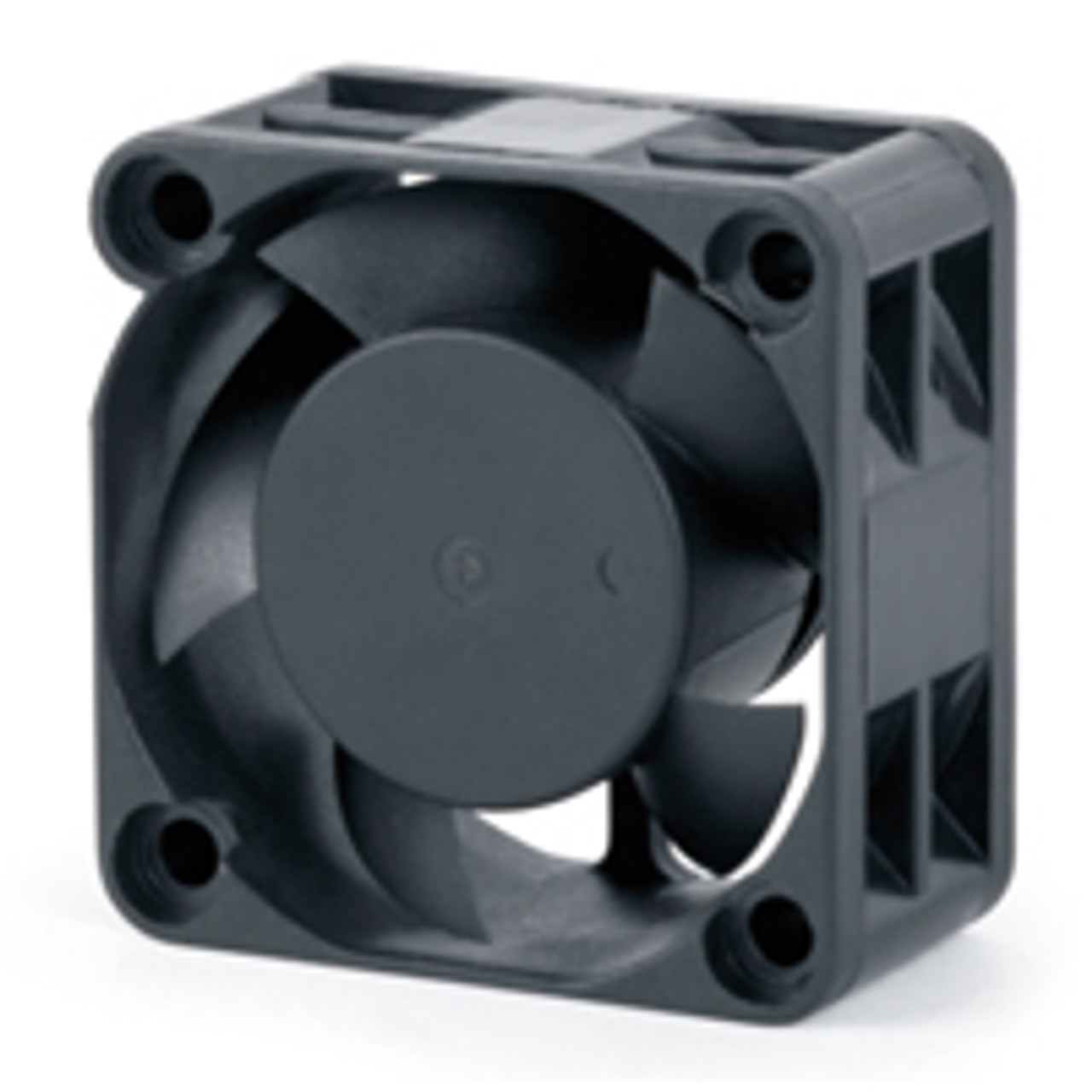 Cooltron FD4020B24W7-71 DC Axial Fans