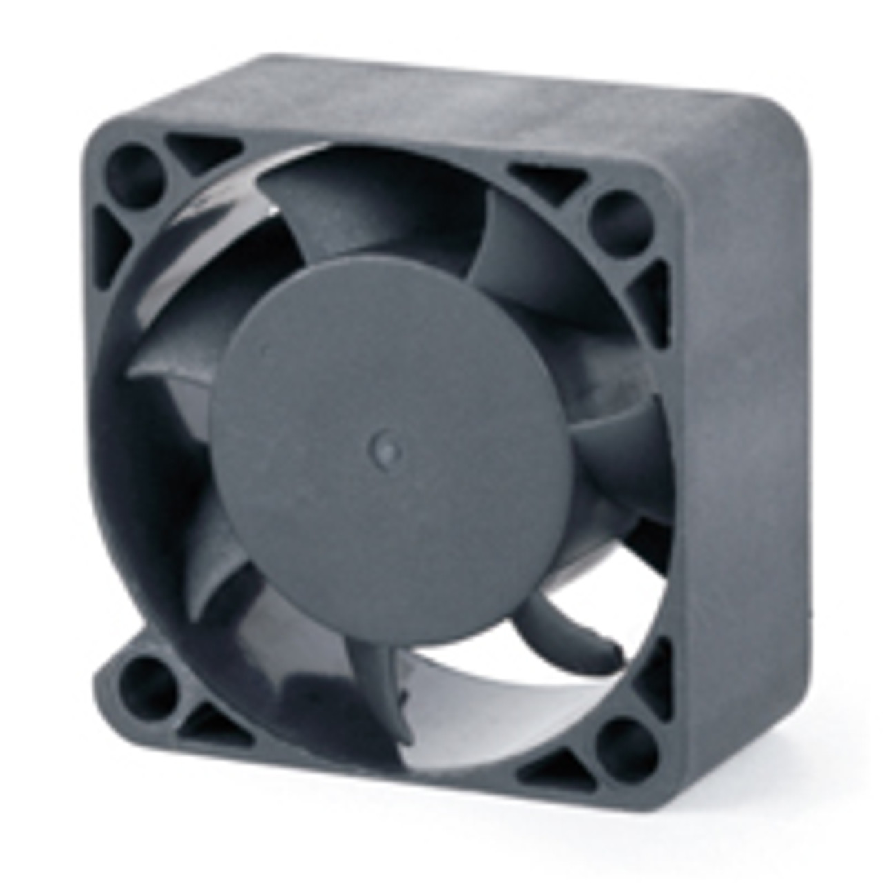 Cooltron FD4020B05W11-81 DC Axial Fans