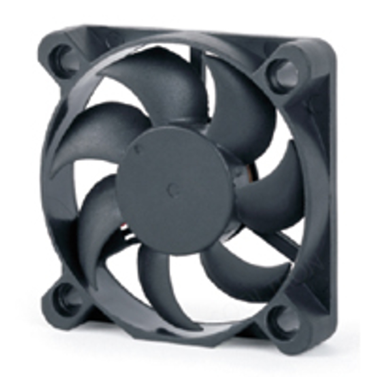 Cooltron FD5010B12W3-71 DC Axial Fans