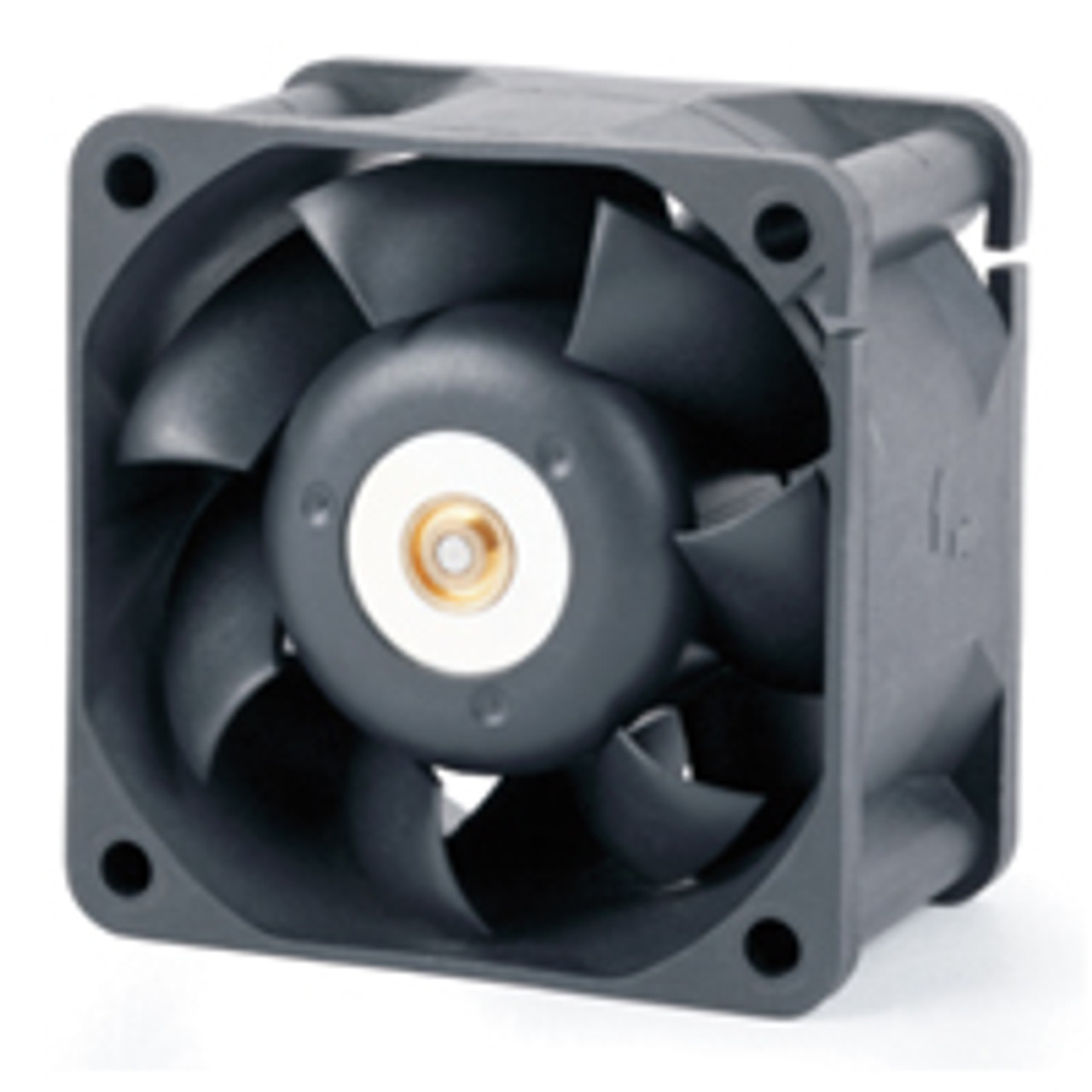 Cooltron FD6038B12W7-11 DC Axial Fans