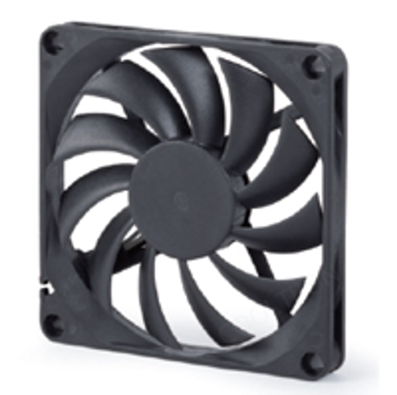 Cooltron FD8010C12W7-71 DC Axial Fans