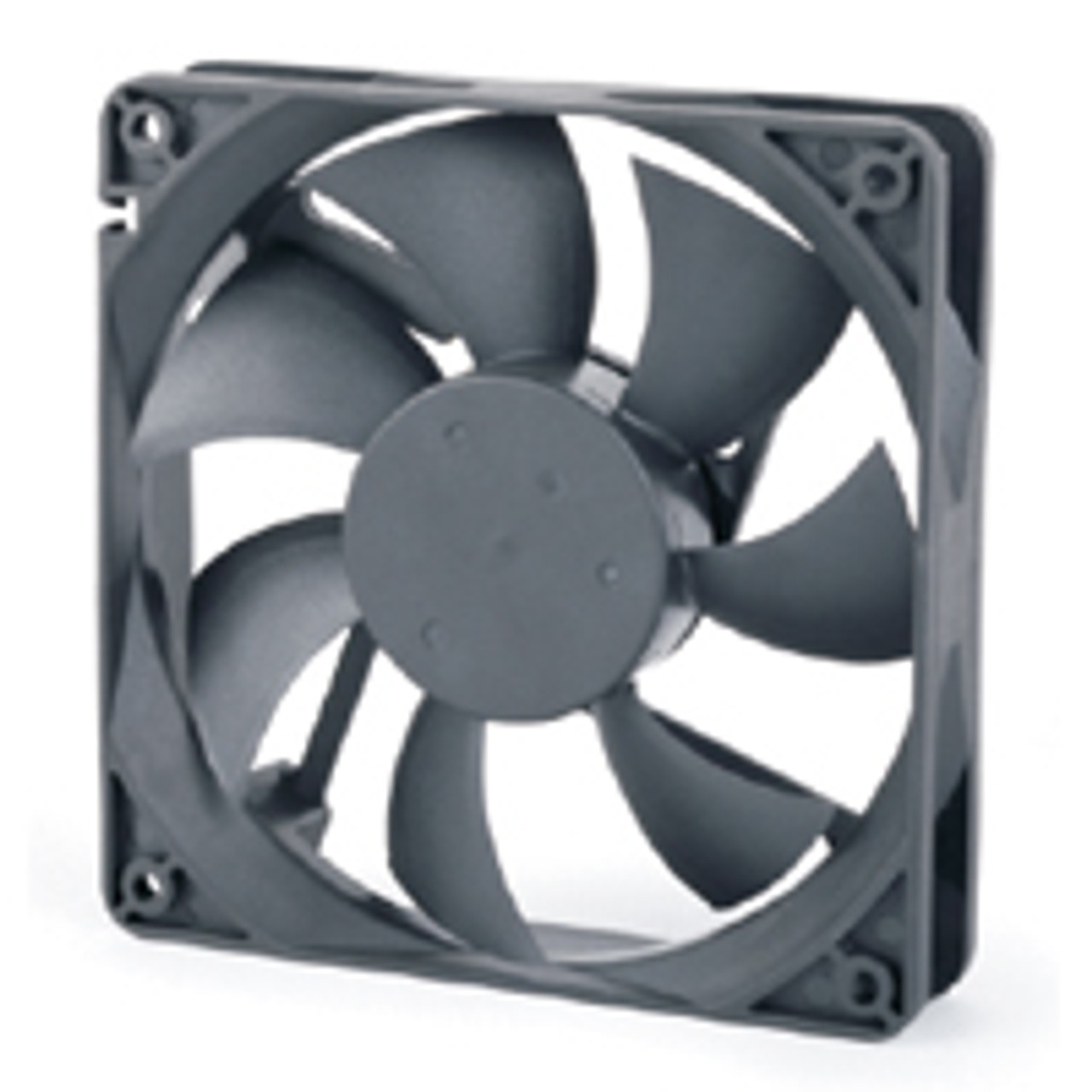 Cooltron FD1225B12W7-81 DC Axial Fans