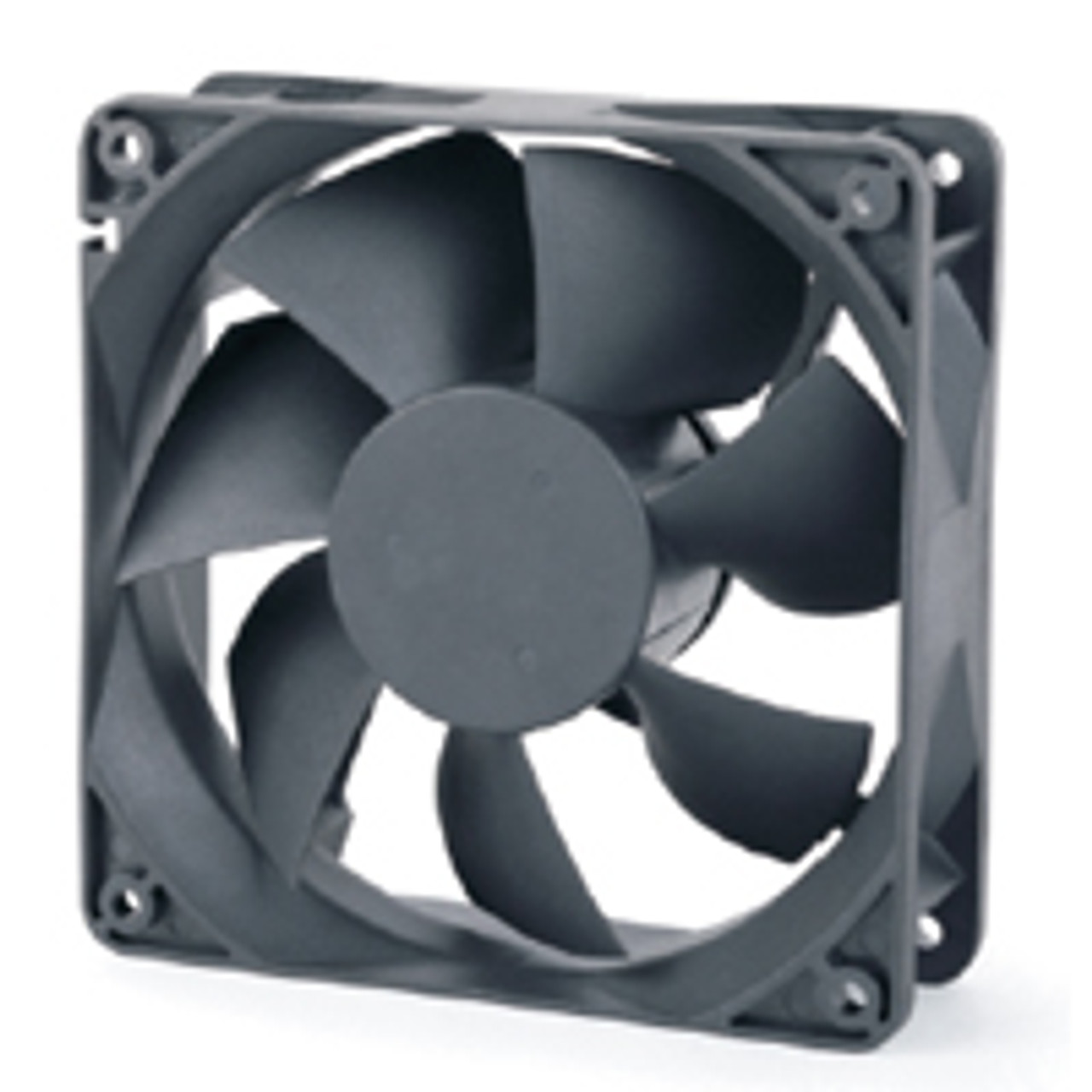 Cooltron FD1238B12W5-81 DC Axial Fans