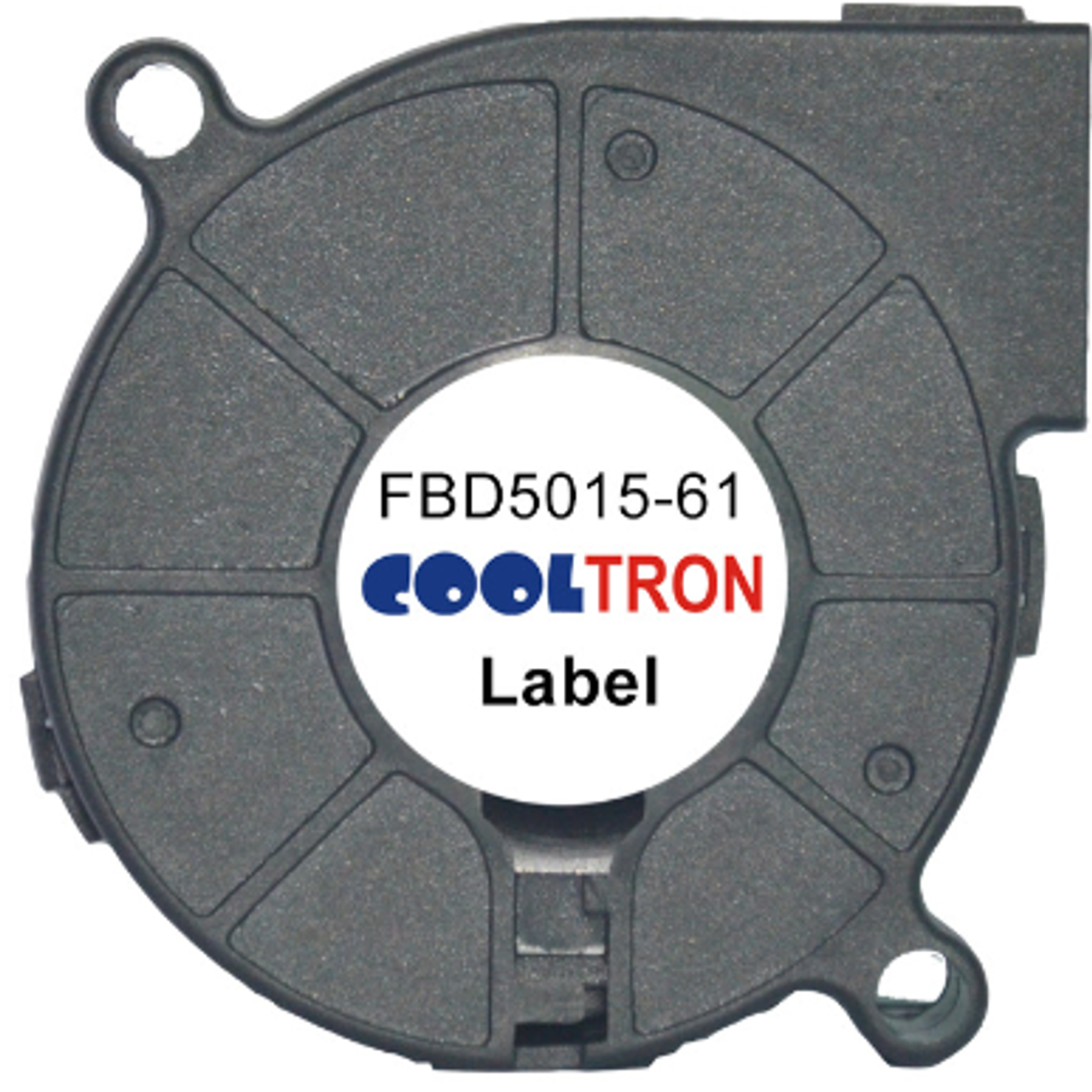 Cooltron FBD5015B05W7-61 DC Blowers