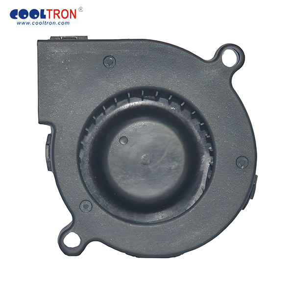 CoolTron FBD5015B12W3-61 DC Blower