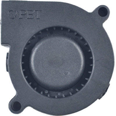 CoolTron FBD5015B05W9-81 DC Blower
