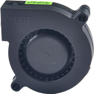 CoolTron FBD5015B12W7-81 DC Blower