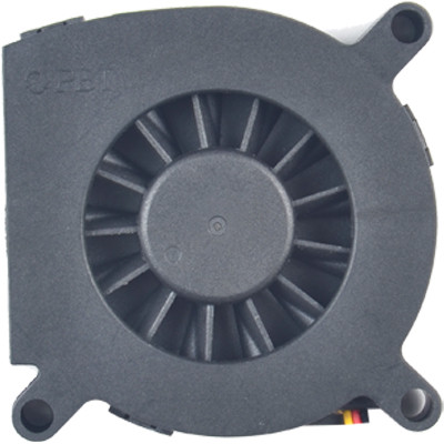CoolTron FBD5712B05W5-81 DC Blower