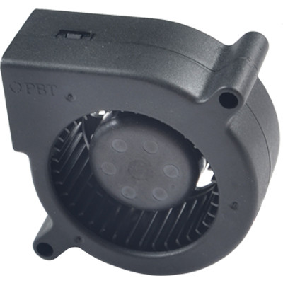 CoolTron FBD6025B12W9-81 DC Blower