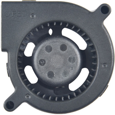 CoolTron FBD6025B24W3-81 DC Blower