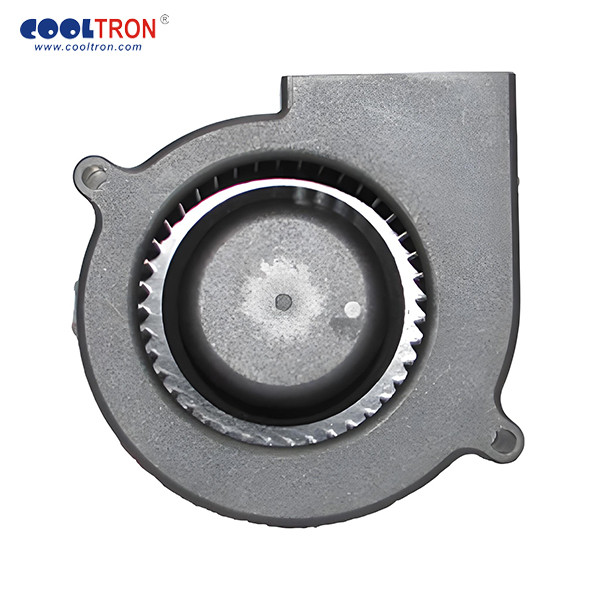 CoolTron FBD7530B12W3-61 DC Blower
