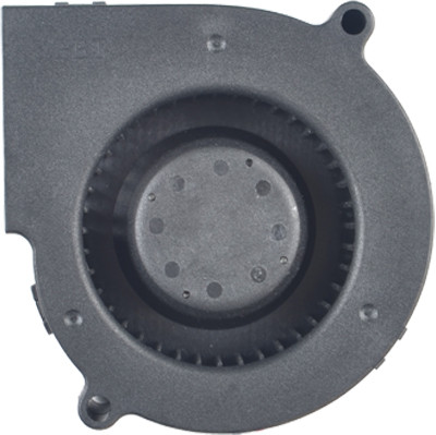 CoolTron FBD7530B12W3-81 DC Blower