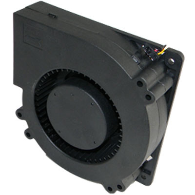 CoolTron FBD1232B24W5-61 DC Blower