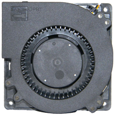 CoolTron FBD1232B24W7-81 DC Blower