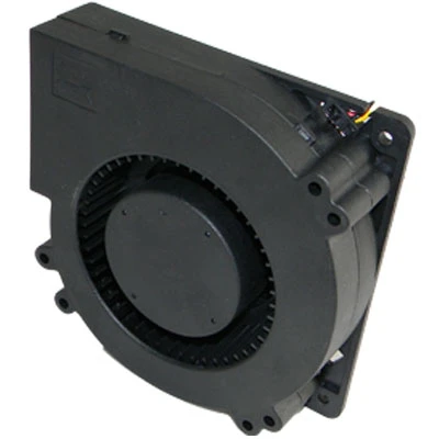 CoolTron FBD1232B48W5-81 DC Blower