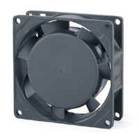CoolTron FA8025B11T7-91 AC Axial Fan