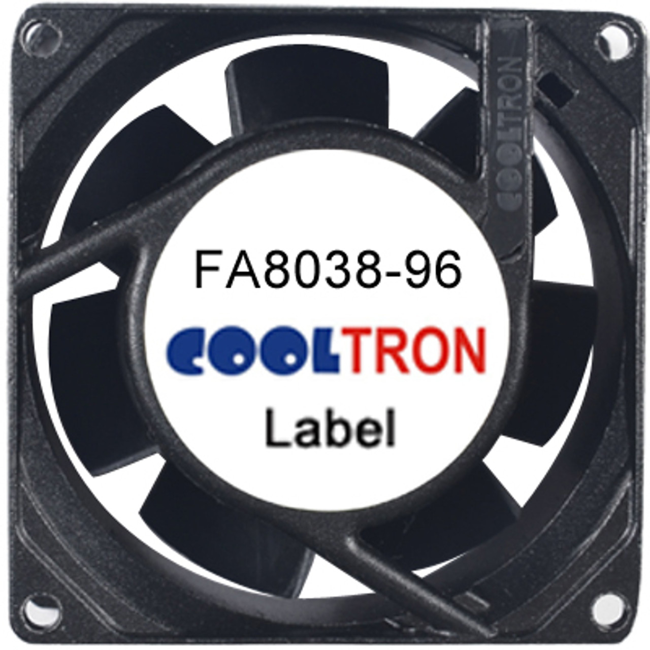 Cooltron FA8038B11T5-96 AC Axial Fans