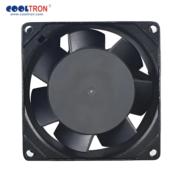 CoolTron FA8038B11T5-96 AC Axial Fan