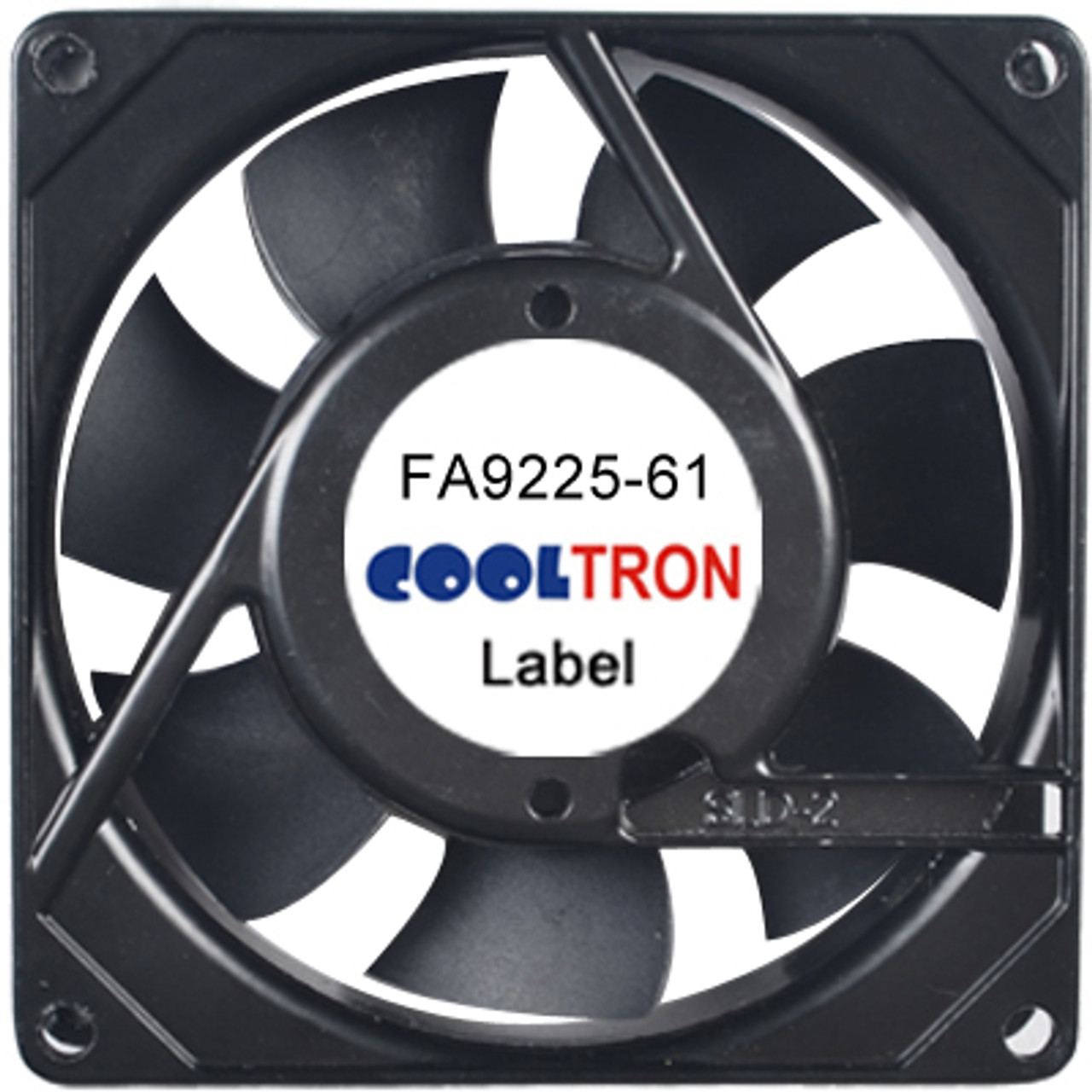 Cooltron FA9225B11T7-61 AC Axial Fans