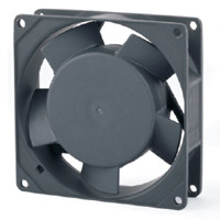 CoolTron FA9225B22T7-91 AC Axial Fan