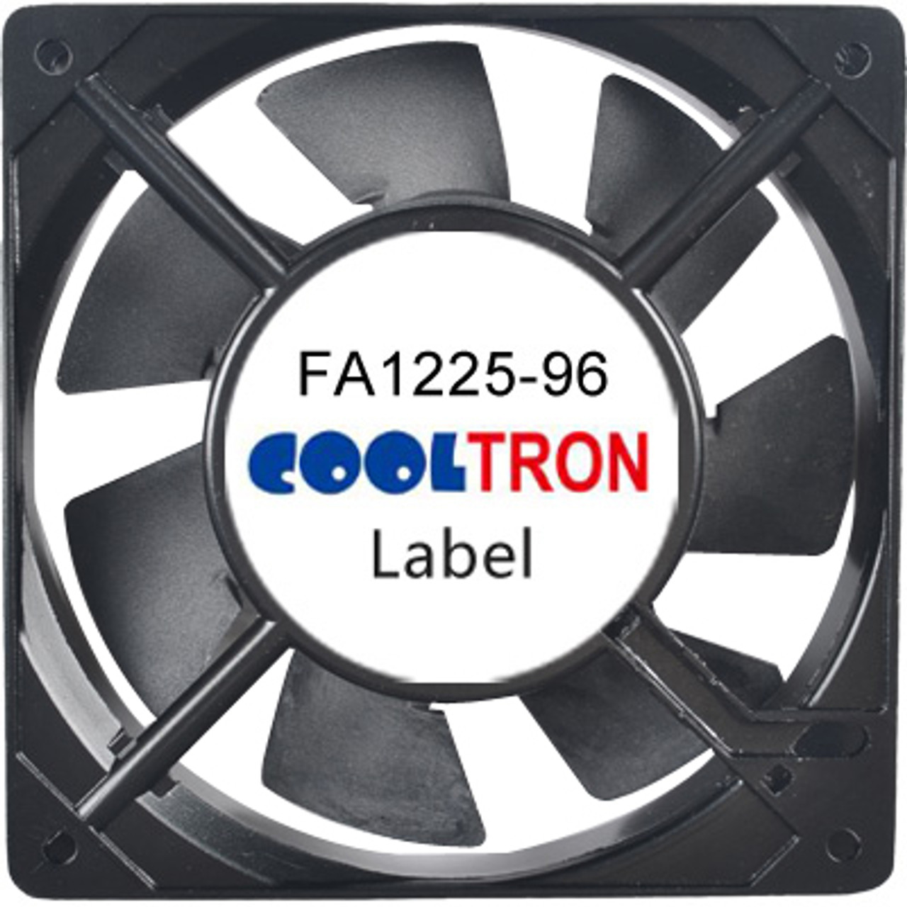 Cooltron FA1125B22T7-96 AC Axial Fans