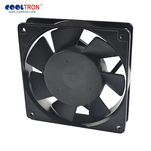 CoolTron FA1225B22T5-61 AC Axial Fan