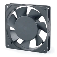 CoolTron FA1225B11T3-91 AC Axial Fan