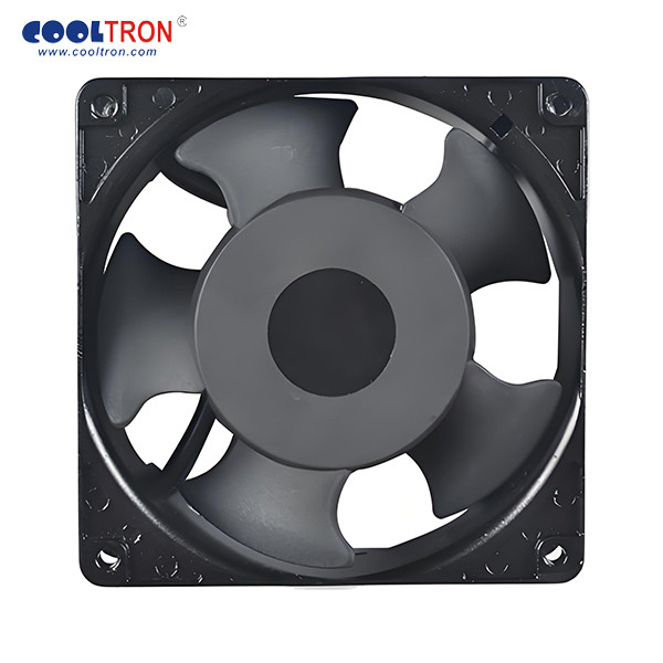 CoolTron FA1238B22T5-51 AC Axial Fan