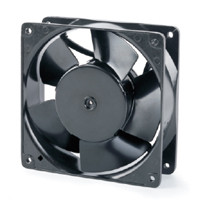 CoolTron FA1238B11T7C-93 AC Axial Fan