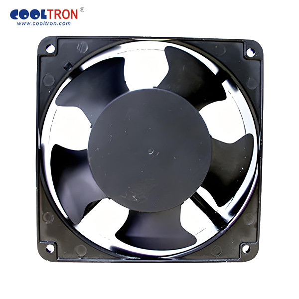 CoolTron FA1238B22T7-96 AC Axial Fan