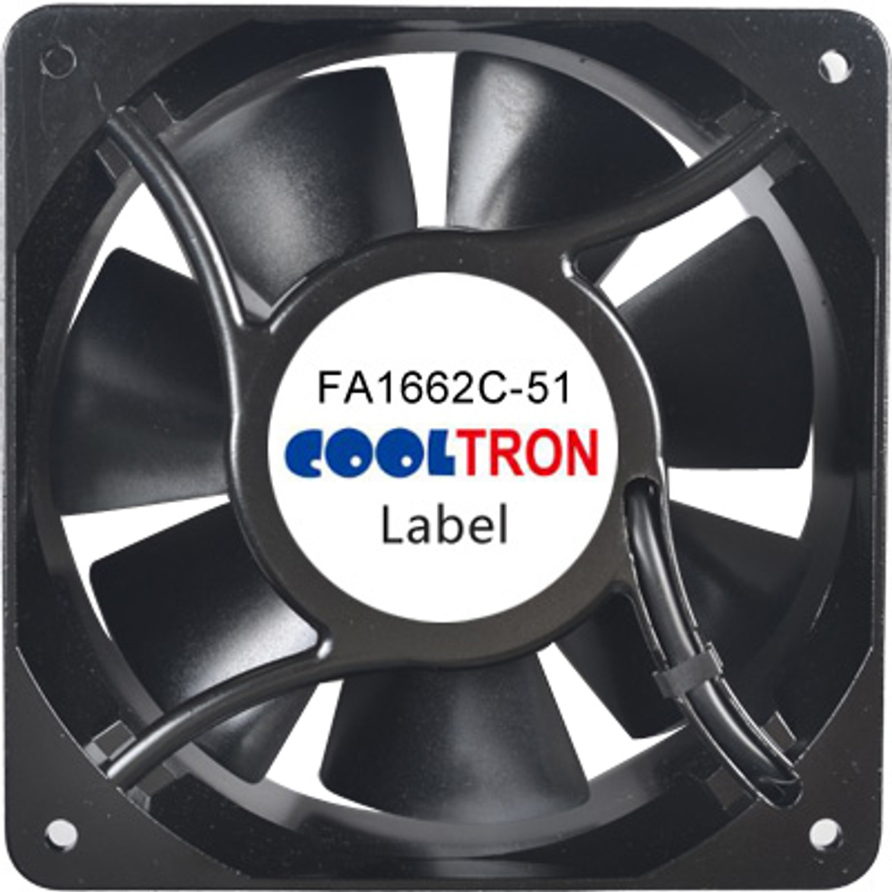 Cooltron FA1662B22T7C-51 AC Axial Fans