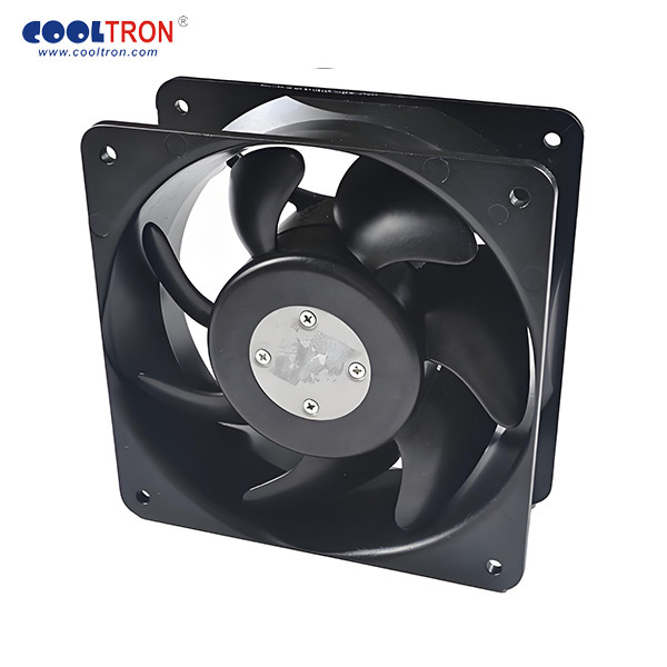 CoolTron FA1662B22T7C-52 AC Axial Fan