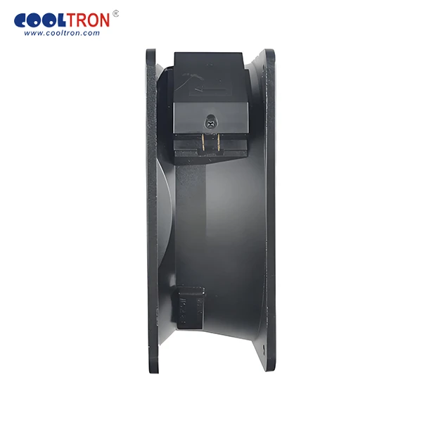 CoolTron FA1662B22T7C-52 AC Axial Fan