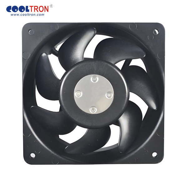 CoolTron FA1662B22T7C-52 AC Axial Fan