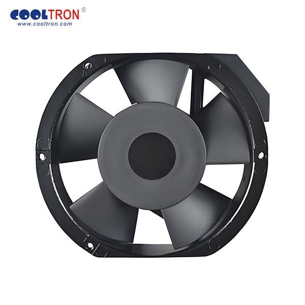 CoolTron FA1738B22T7C-51 AC Axial Fan