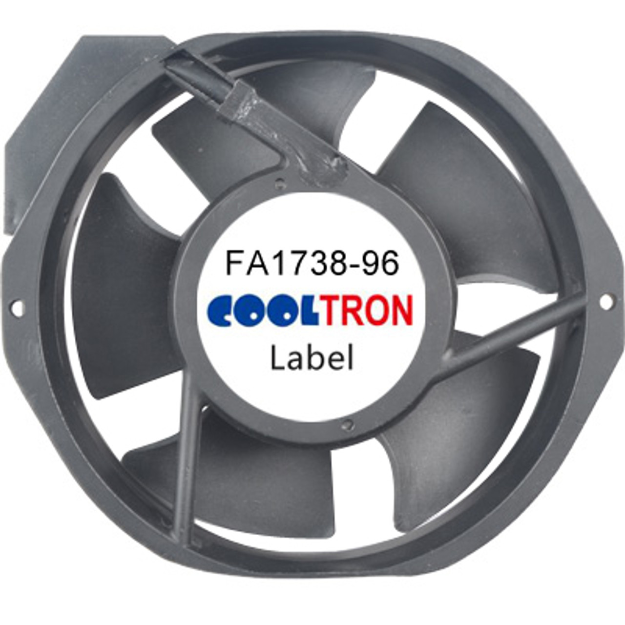 Cooltron FA1738B11T5-96 AC Axial Fans