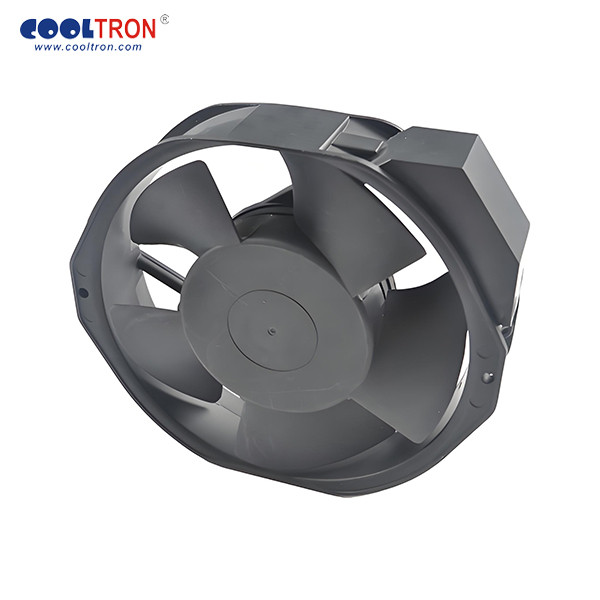 CoolTron FA1738B11T5-96 AC Axial Fan