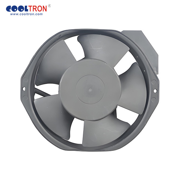 CoolTron FA1738B11T5-96 AC Axial Fan