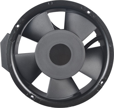 CoolTron FA1751B11T7C-51 AC Axial Fan