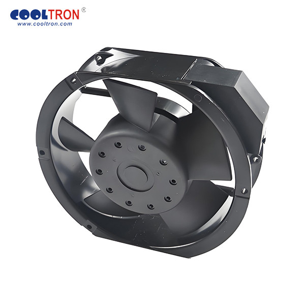 CoolTron FA1751B22T3-61 AC Axial Fan
