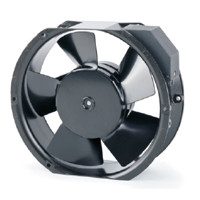 CoolTron FA1751B22T7C-93 AC Axial Fan