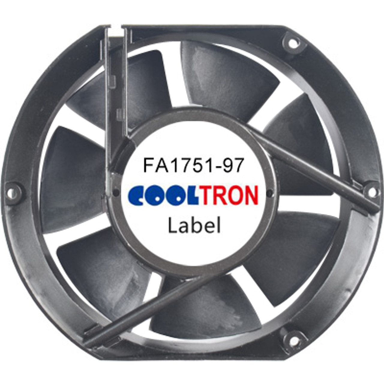 Cooltron FA1751B11T7-97 AC Axial Fans