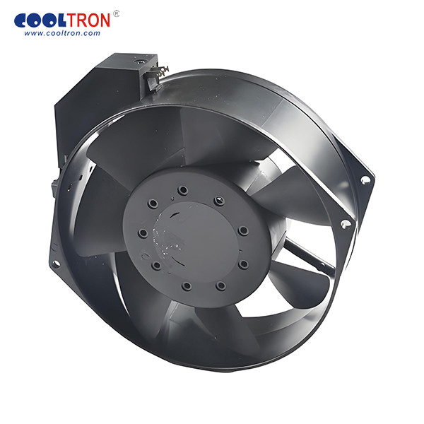 CoolTron FA1755B11T7C-31 AC Axial Fan